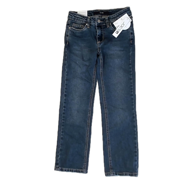 Joe's Other - Joe's Girls Blue Jeans size: 7 Years